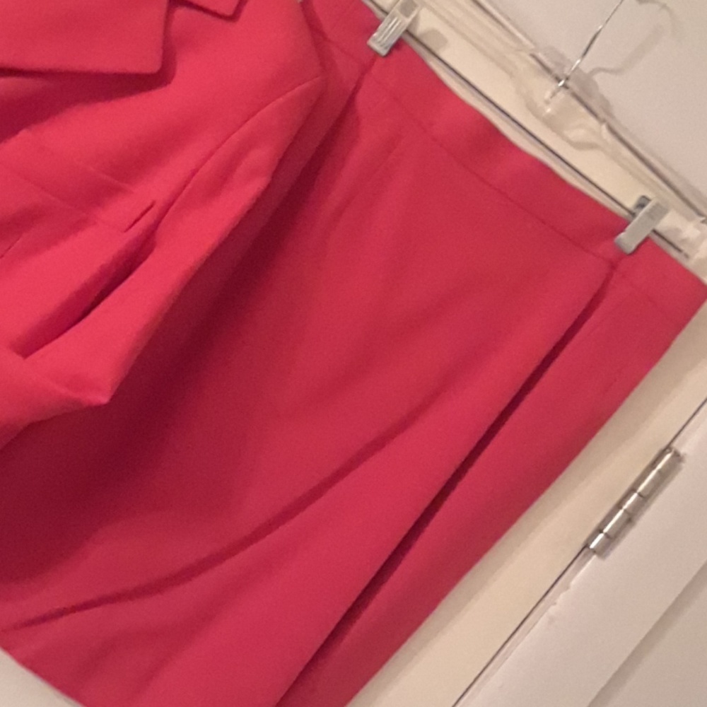 Escada Margaretha Ley Suit NWOT - Picture 4 of 6